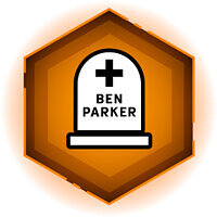 Трофей {trophy} в игре Marvel's Spider-Man Remastered для PS5
