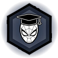 Трофей {trophy} в игре Marvel's Spider-Man Remastered для PS5