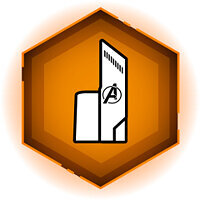 Трофей {trophy} в игре Marvel's Spider-Man Remastered для PS5