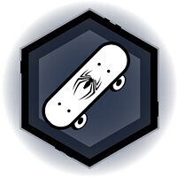 Трофей {trophy} в игре Marvel's Spider-Man Remastered для PS5
