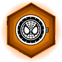 Трофей {trophy} в игре Marvel's Spider-Man Remastered для PS5