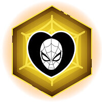 Трофей {trophy} в игре Marvel's Spider-Man Remastered для PS5