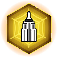 Трофей {trophy} в игре Marvel's Spider-Man Remastered для PS5