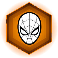Трофей {trophy} в игре Marvel's Spider-Man Remastered для PS5