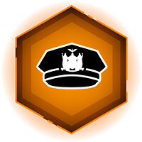 Трофей {trophy} в игре Marvel's Spider-Man Remastered для PS5