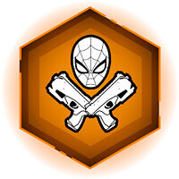 Трофей {trophy} в игре Marvel's Spider-Man Remastered для PS5