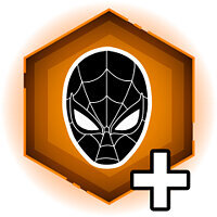 Трофей {trophy} в игре Marvel's Spider-Man Remastered для PS5