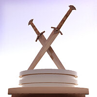 Трофей «Darkmoon's Trophy» в игре Demon's Souls (2009) для PS3
