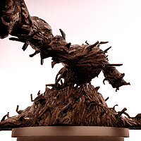 Трофей «Leechmonger's Trophy» в игре Demon's Souls (2009) для PS3