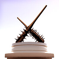 Трофей «Master Basher's Trophy» в игре Demon's Souls (2009) для PS3
