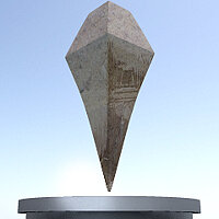 Трофей «Toughest Soul Trophy» в игре Demon's Souls (2009) для PS3