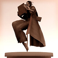 Трофей «Fool's Idol's Trophy» в игре Demon's Souls (2009) для PS3