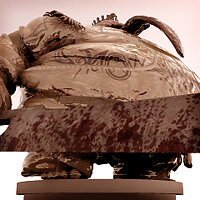 Трофей «Adjudicator's Trophy» в игре Demon's Souls (2009) для PS3