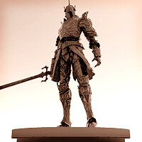 Трофей «Penetrator's Trophy» в игре Demon's Souls (2009) для PS3