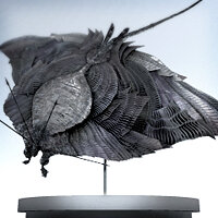 Трофей «Storm King's Trophy» в игре Demon's Souls (2009) для PS3