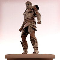 Трофей «Old King's Trophy» в игре Demon's Souls (2009) для PS3