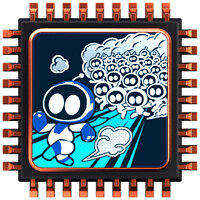 Трофей {trophy} в игре Astro's Playroom для PS5