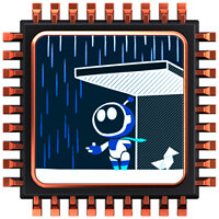 Трофей {trophy} в игре Astro's Playroom для PS5