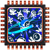 Трофей {trophy} в игре Astro's Playroom для PS5