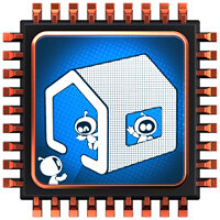 Трофей {trophy} в игре Astro's Playroom для PS5
