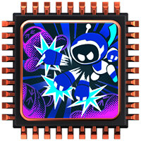 Трофей {trophy} в игре Astro's Playroom для PS5