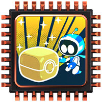 Трофей {trophy} в игре Astro's Playroom для PS5