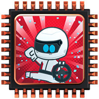 Трофей {trophy} в игре Astro's Playroom для PS5