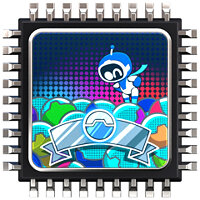 Трофей {trophy} в игре Astro's Playroom для PS5