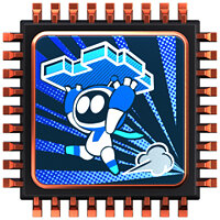 Трофей {trophy} в игре Astro's Playroom для PS5