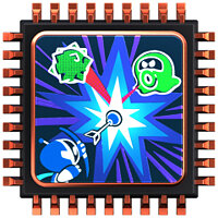 Трофей {trophy} в игре Astro's Playroom для PS5