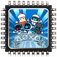 Трофей {trophy} в игре Astro's Playroom для PS5
