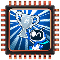 Трофей {trophy} в игре Astro's Playroom для PS5