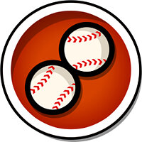 Достижение Extra Balls в игре Baseball Riot для Google Play