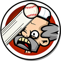 Достижение Baseball In the Face в игре Baseball Riot для Google Play