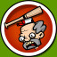 Достижение Mad Batter в игре Baseball Riot для Steam