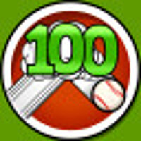 Достижение 100 Bounces в игре Baseball Riot для Steam