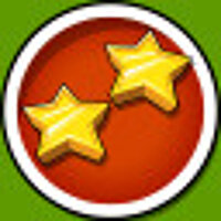 Достижение Two Stars в игре Baseball Riot для Steam