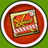 Достижение Explodz Junkie в игре Baseball Riot для Steam