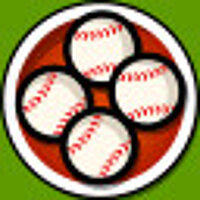 Достижение Foursome в игре Baseball Riot для Steam