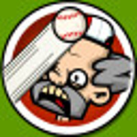 Достижение Baseball In the Face в игре Baseball Riot для Steam