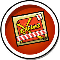 Трофей {trophy} в игре Baseball Riot для PS Vita