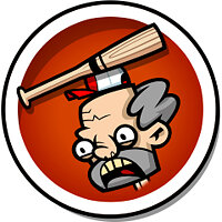 Трофей {trophy} в игре Baseball Riot для PS Vita