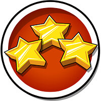 Трофей {trophy} в игре Baseball Riot для PS Vita