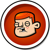 Трофей {trophy} в игре Baseball Riot для PS Vita