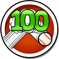 Трофей {trophy} в игре Baseball Riot для PS Vita