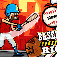 Достижение Unforeseen Consequences в игре Baseball Riot для Xbox One