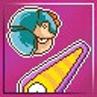 Достижение Pinball Hero в игре Drawn to Life: Two Realms для Steam