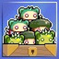 Достижение Toybox в игре Drawn to Life: Two Realms для Steam
