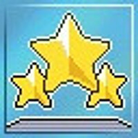Достижение You earned the Big Prize в игре Drawn to Life: Two Realms для Steam