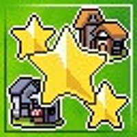 Достижение Drawn to Greatness в игре Drawn to Life: Two Realms для Steam